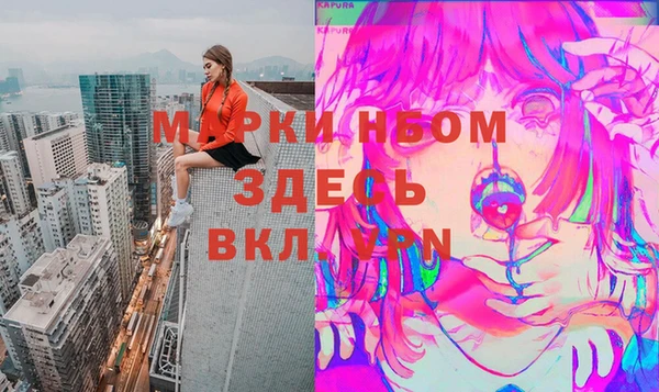 крисы Алексин