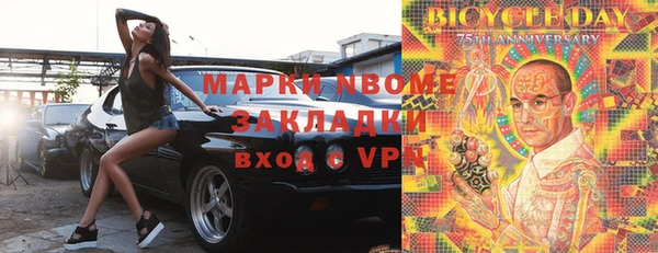 крисы Алексин